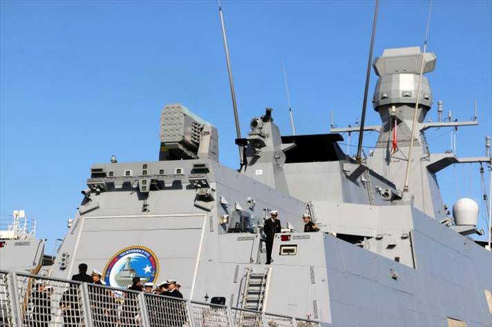 Yerli denizaltı müjdesi - 14