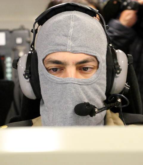 Yerli denizaltı müjdesi - 62