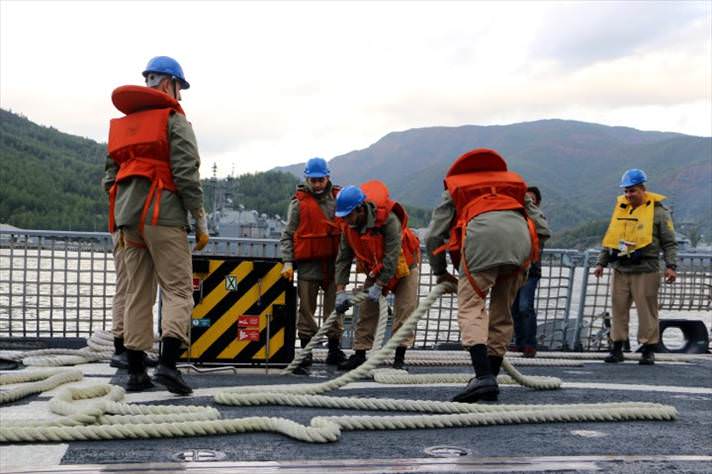 Yerli denizaltı müjdesi - 37