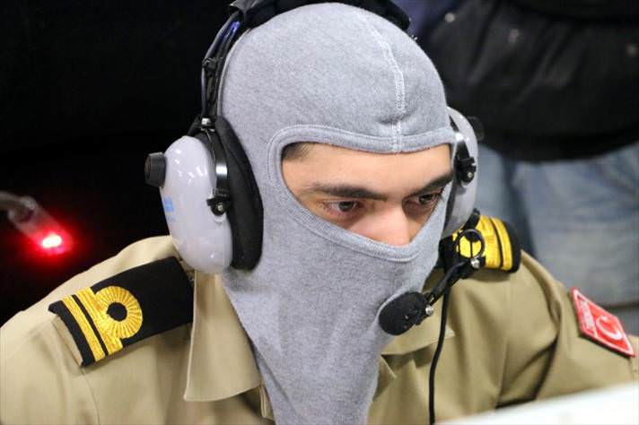 Yerli denizaltı müjdesi - 57