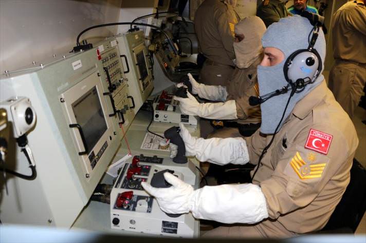 Yerli denizaltı müjdesi - 43