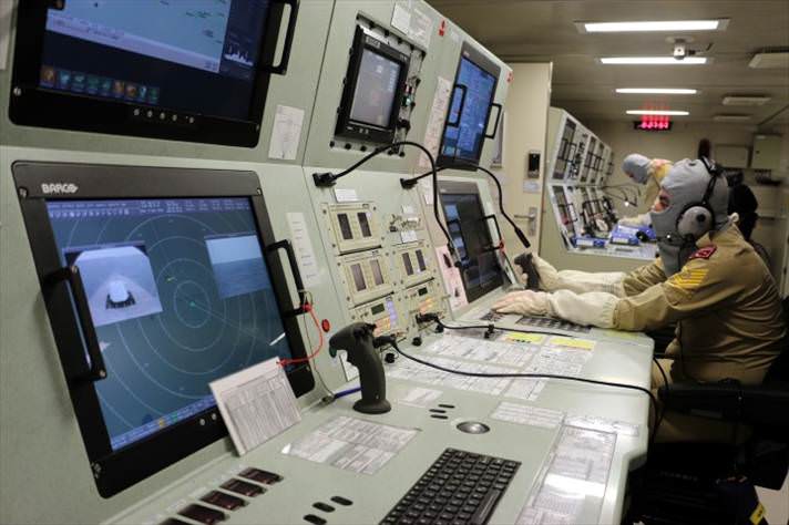 Yerli denizaltı müjdesi - 41