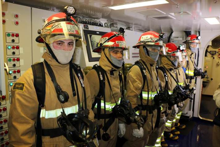 Yerli denizaltı müjdesi - 44