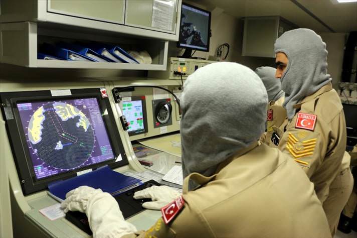 Yerli denizaltı müjdesi - 52