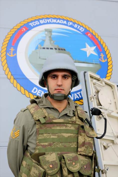 Yerli denizaltı müjdesi - 53