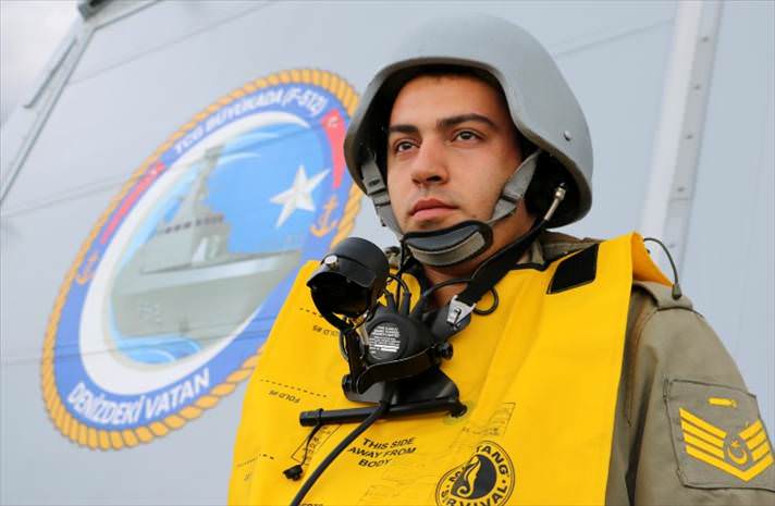 Yerli denizaltı müjdesi - 59