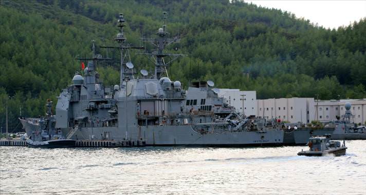 Yerli denizaltı müjdesi - 39