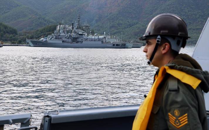 Yerli denizaltı müjdesi - 42