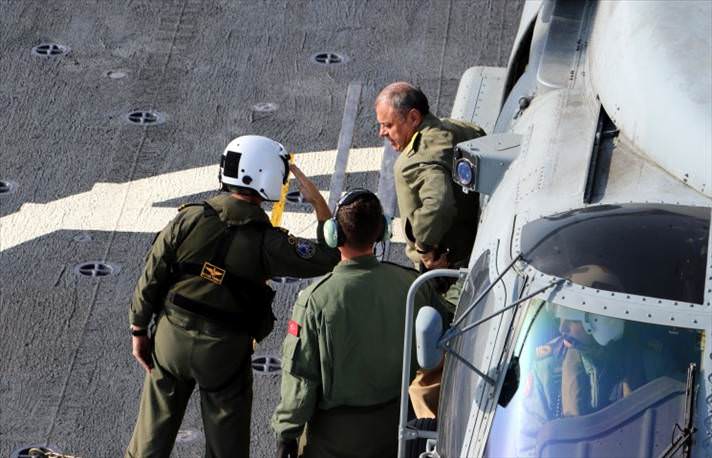 Yerli denizaltı müjdesi - 36