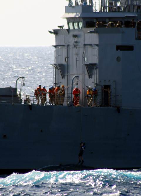 Yerli denizaltı müjdesi - 50