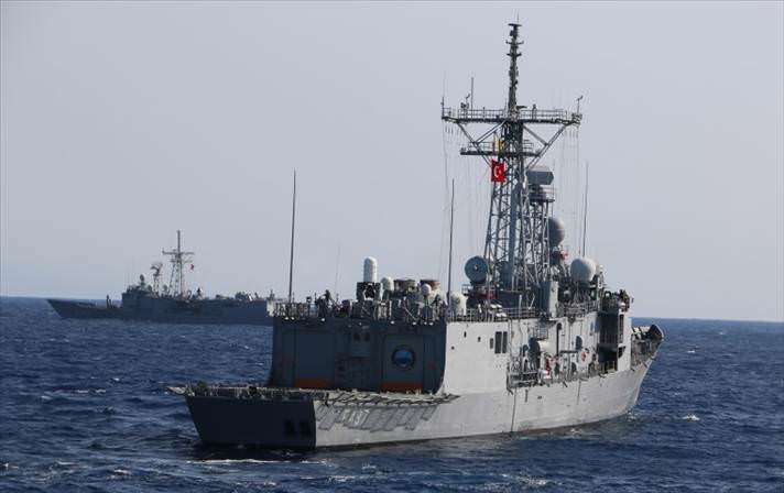 Yerli denizaltı müjdesi - 58