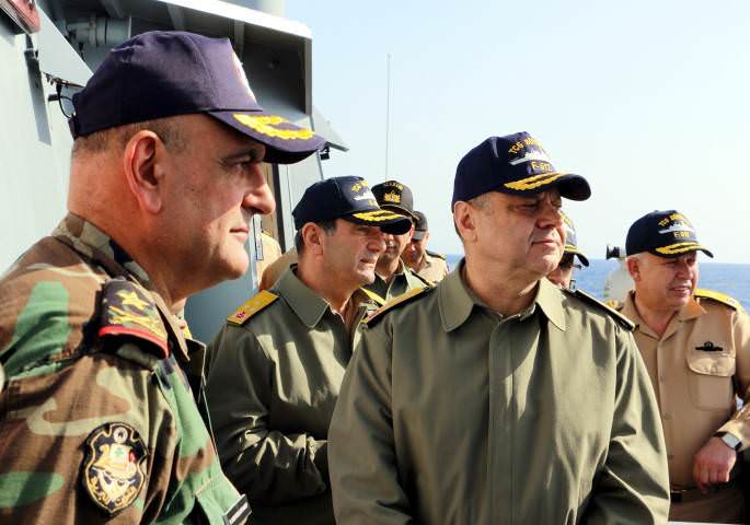 Yerli denizaltı müjdesi - 46