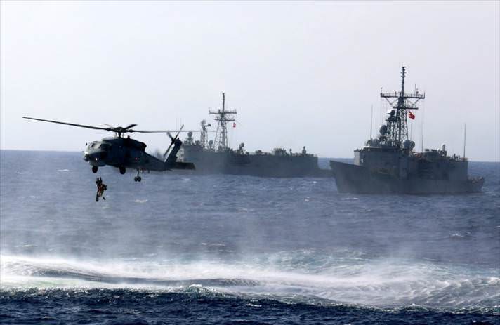 Yerli denizaltı müjdesi - 54