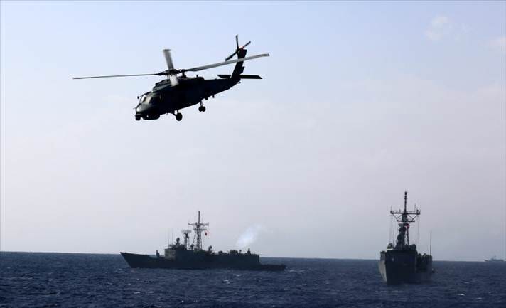 Yerli denizaltı müjdesi - 48