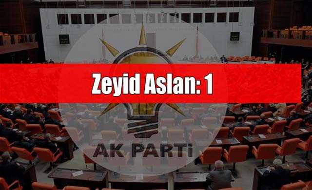 Kimin kaç fezlekesi var? - 84