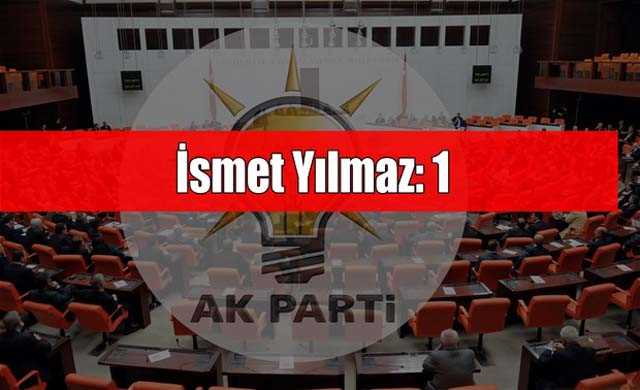 Kimin kaç fezlekesi var? - 98