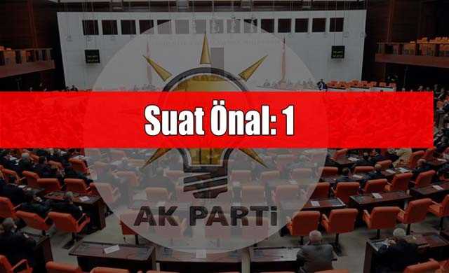 Kimin kaç fezlekesi var? - 72