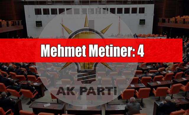 Kimin kaç fezlekesi var? - 64