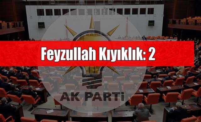 Kimin kaç fezlekesi var? - 13