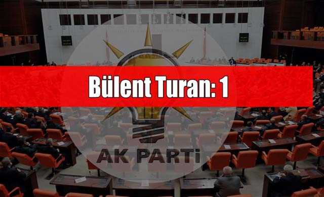 Kimin kaç fezlekesi var? - 57