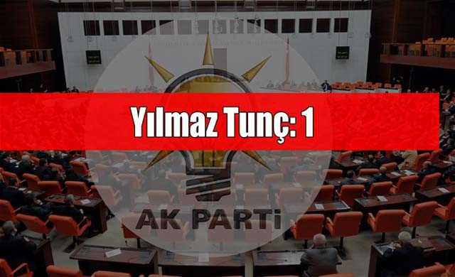 Kimin kaç fezlekesi var? - 53