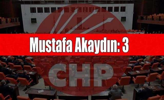 Kimin kaç fezlekesi var? - 44