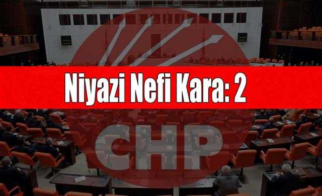 Kimin kaç fezlekesi var? - 7