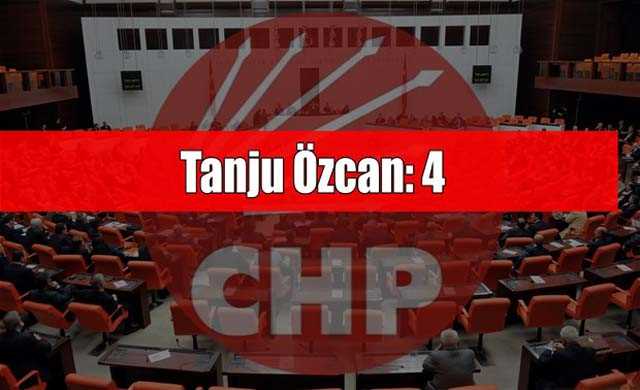 Kimin kaç fezlekesi var? - 73