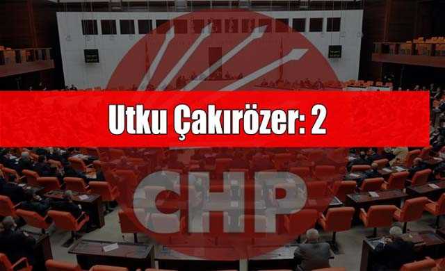 Kimin kaç fezlekesi var? - 106