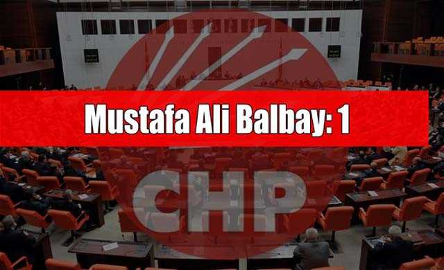 Kimin kaç fezlekesi var? - 99