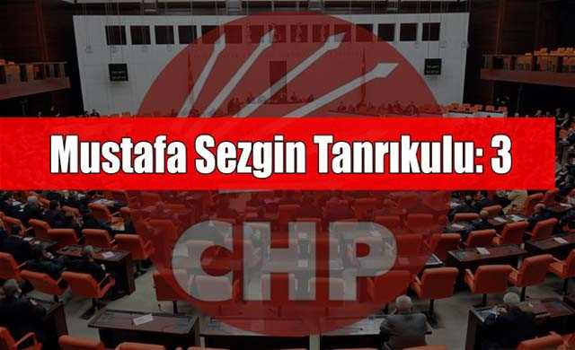 Kimin kaç fezlekesi var? - 52