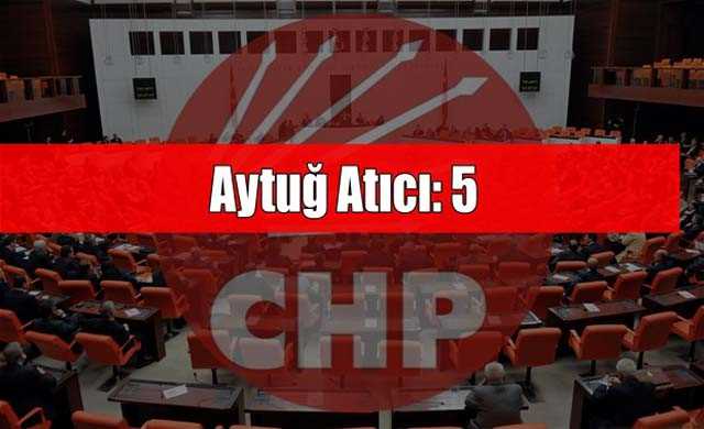 Kimin kaç fezlekesi var? - 9