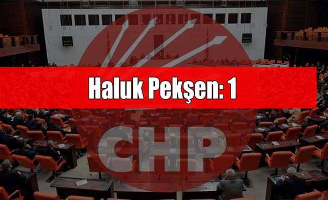 Kimin kaç fezlekesi var? - 49