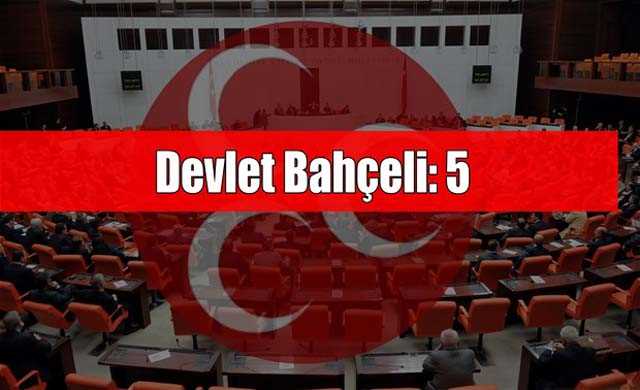 Kimin kaç fezlekesi var? - 23