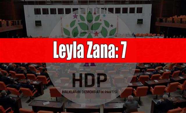 Kimin kaç fezlekesi var? - 4