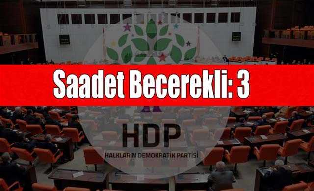 Kimin kaç fezlekesi var? - 61