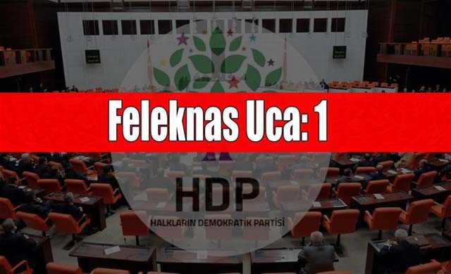 Kimin kaç fezlekesi var? - 111