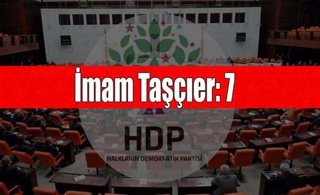 Kimin kaç fezlekesi var? - 89