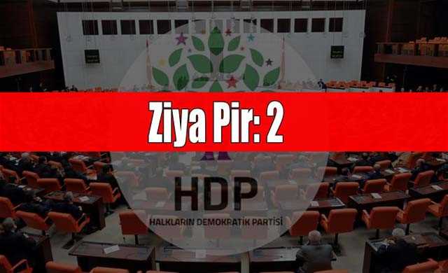 Kimin kaç fezlekesi var? - 107