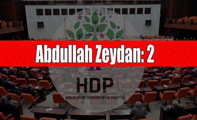 Kimin kaç fezlekesi var? - 29