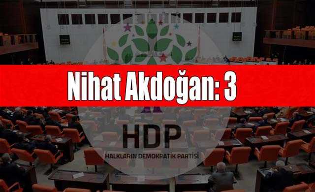 Kimin kaç fezlekesi var? - 46