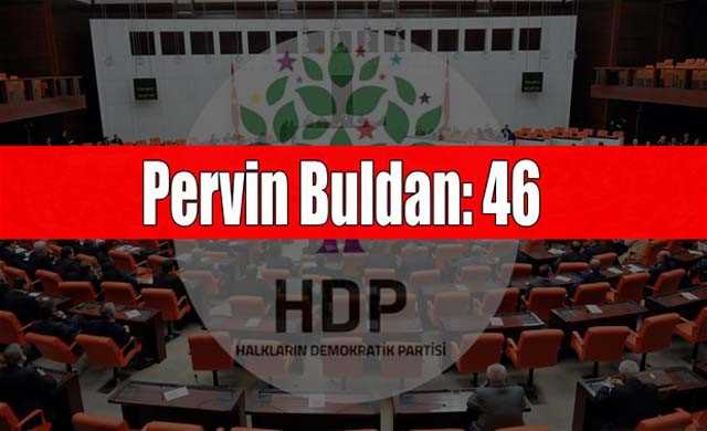 Kimin kaç fezlekesi var? - 45