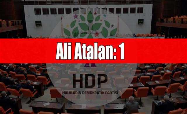 Kimin kaç fezlekesi var? - 32