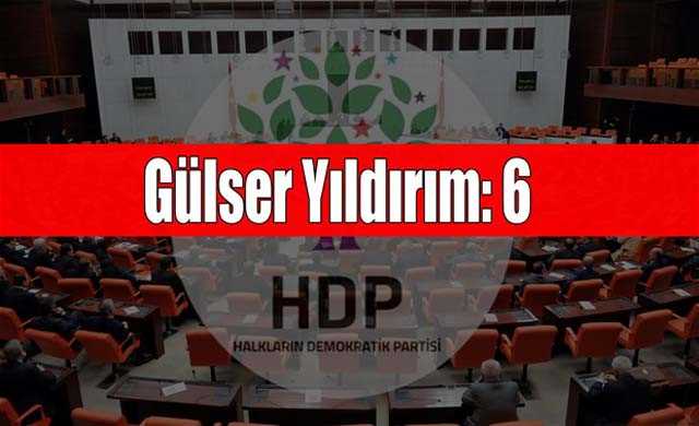 Kimin kaç fezlekesi var? - 39