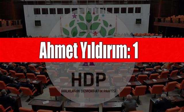 Kimin kaç fezlekesi var? - 63