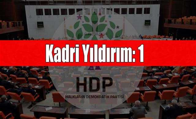 Kimin kaç fezlekesi var? - 40