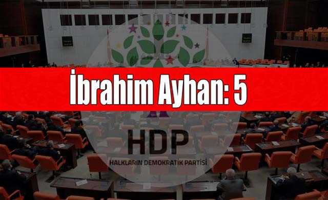 Kimin kaç fezlekesi var? - 96