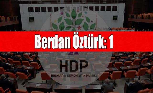 Kimin kaç fezlekesi var? - 30