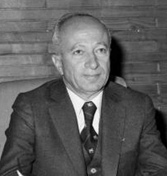 Türkiye'nin tüm Başbakanları - 18