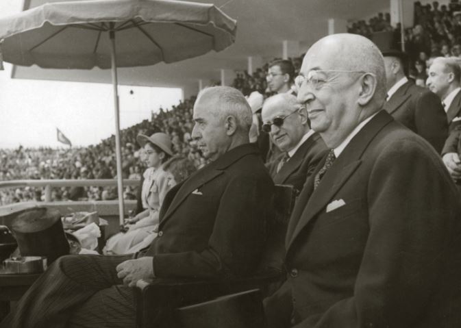 Türkiye'nin tüm Başbakanları - 4